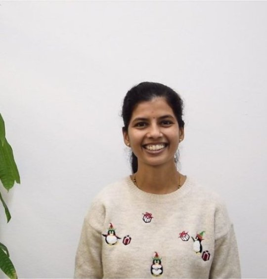 Rajeshwari - Informatica, Programmazione informatica tutor