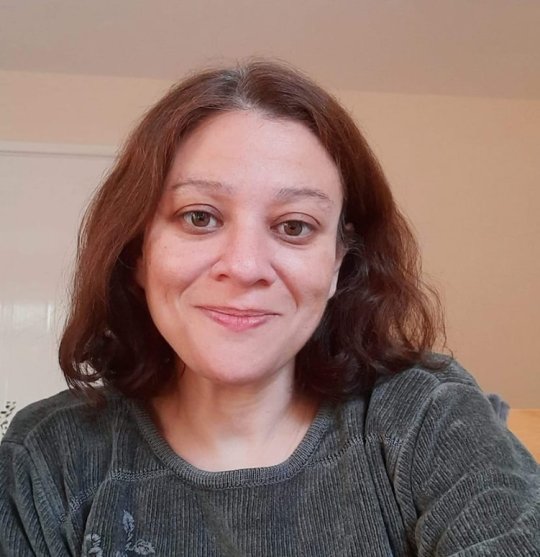 Amanda - Portoghese brasiliano , Inglese tutor