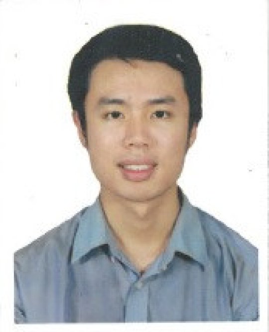 Chin Wei Jun Mike - Inglese, Mandarino, Malese tutor