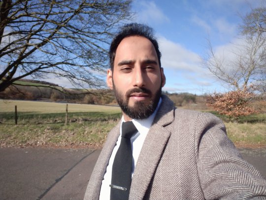 Waqas Akram Ch - Matematica, Urdu, Statistica tutor