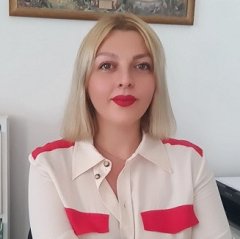Sibel Karina - Rumeno tutor
