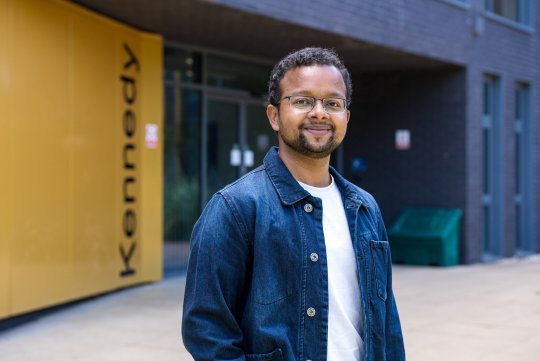Raj Bhawish - Matematica, Fisica, Excel tutor
