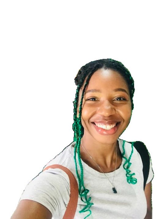 Chirwa Ashley - Inglese tutor