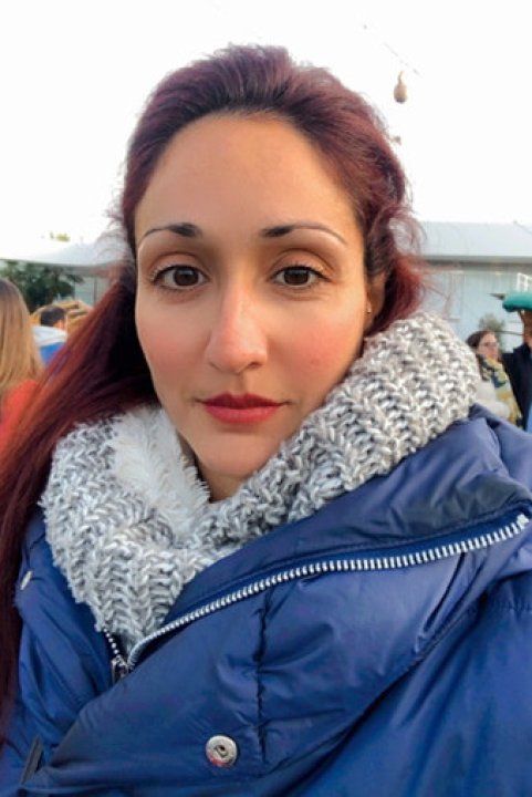 Borlaf Lara - Biologia, Matematica tutor