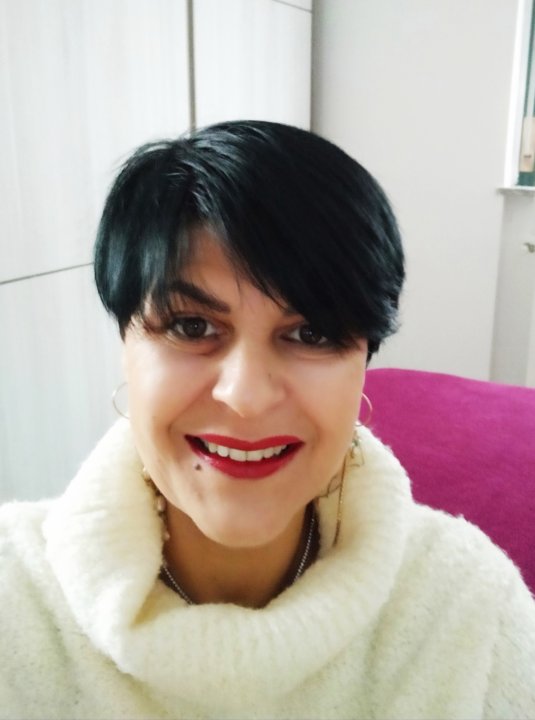 Cattaneo Alessandra - Italiano, Inglese tutor