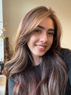 Shirin - Ricerca tutor