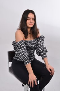 Sabina - Rumeno tutor