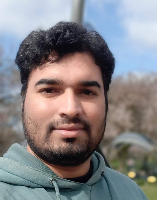 Khan Salman - Matematica, Ingegneria informatica, Computer Science tutor