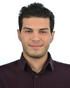 Walid - Scienza  tutor