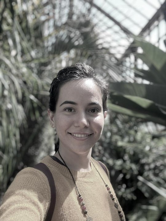 Fateme - Inglese tutor