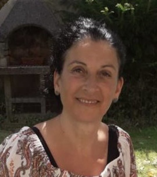 Cox Nathalie - Francese, Spagnolo tutor