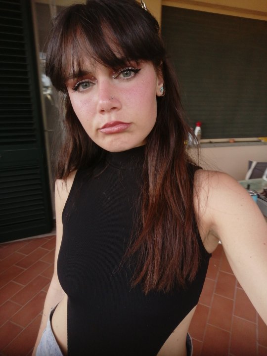 Menichi Clelia - Inglese, Italiano tutor