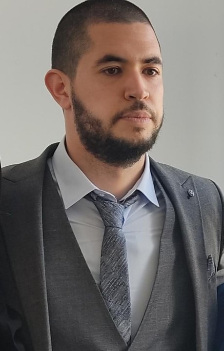 Nizar Chaouachi - Fisica, Programmazione informatica tutor