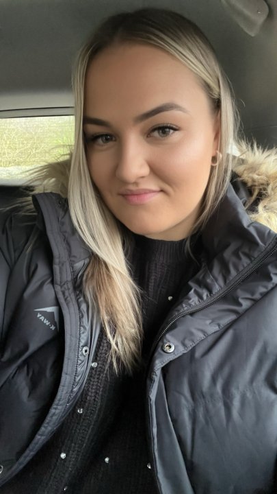 McLean Tayla - Inglese tutor