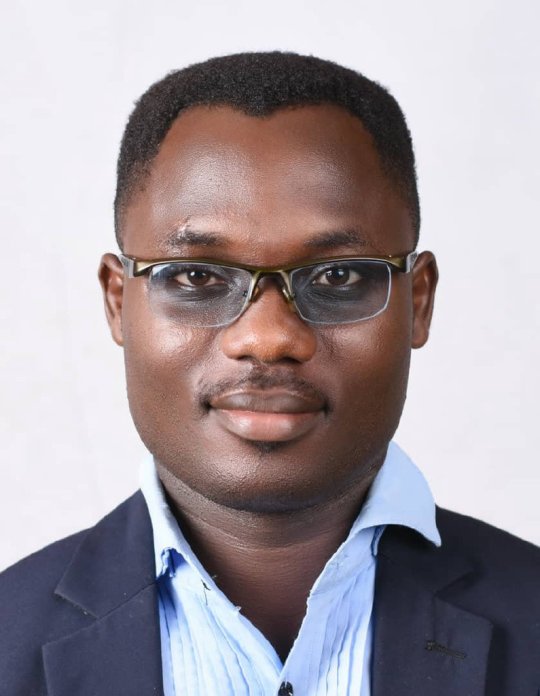 Peter Oladele Anjorin - Sociologia, Inglese tutor