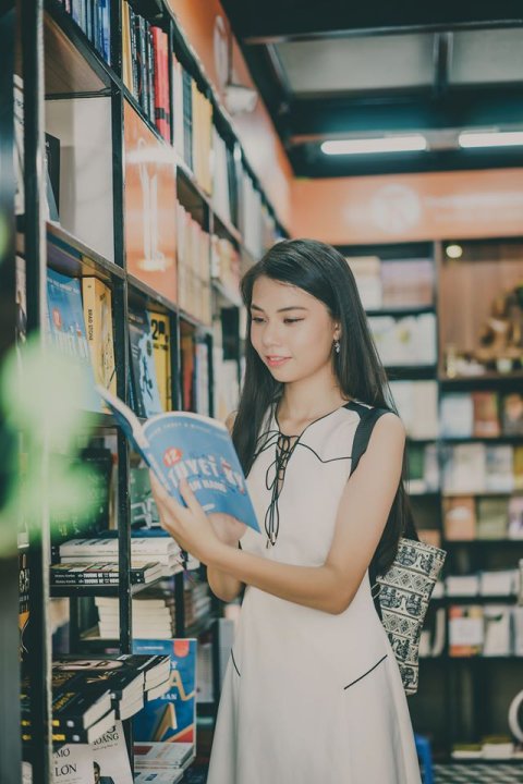 Miah Huong - Inglese, Vietnamita tutor