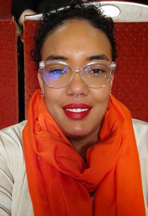 Ana Mendoza Duran Sofia - Spagnolo, Inglese tutor