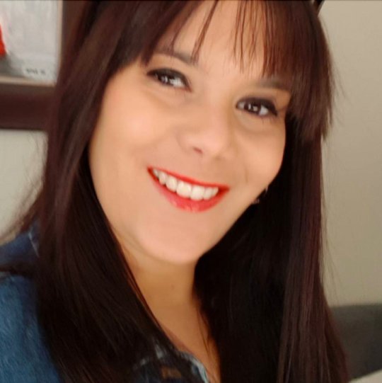 Alho Jennifer - Inglese tutor