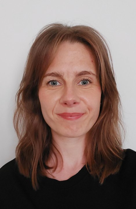 Lovick Lucy - Inglese tutor