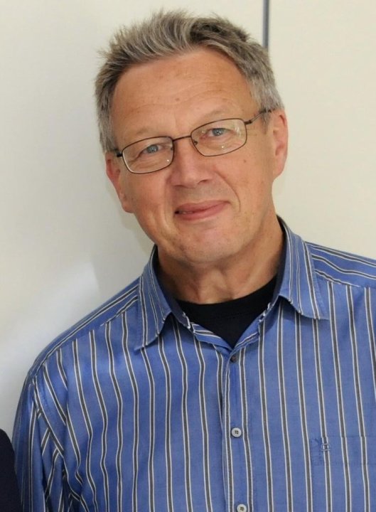 Weber Gerhard - Matematica, Fisica tutor