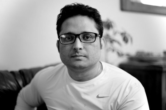 CHHETRI Nabin - Scrittura creativa, Nepalese, Inglese tutor