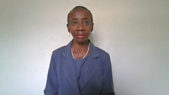 Howell Sonia - Inglese tutor