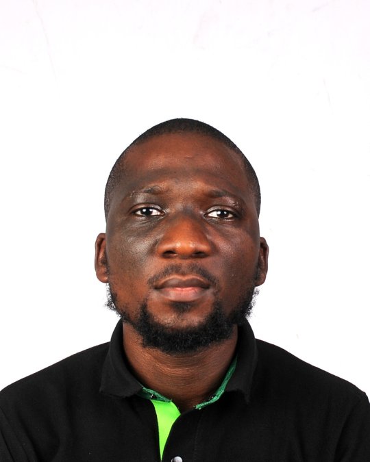 Oladipupo Kehinde Adedayo - Matematica, Fisica, Sicurezza delle informazioni tutor