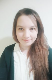 Andreia - Coreano  tutor