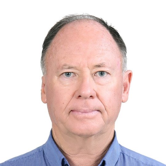 Higgins Sean - Inglese tutor