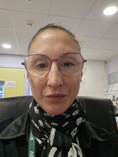 Joanne - Sanità tutor