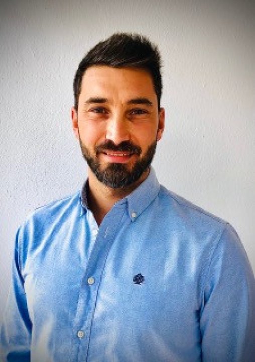Morales López Rodrigo - Spagnolo tutor
