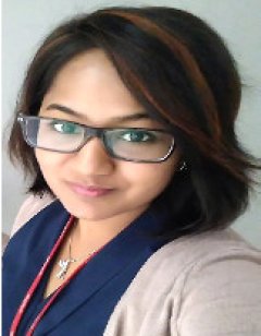 Rajalakshmi - Biotecnologie tutor