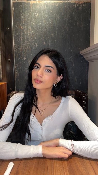 Chandel Mehak - Psicologia, Criminologia, Inglese tutor