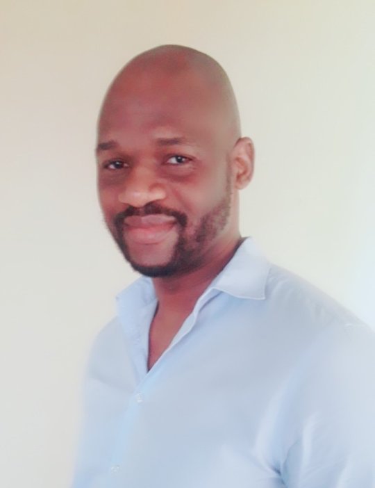 Timothy Mange - Inglese tutor