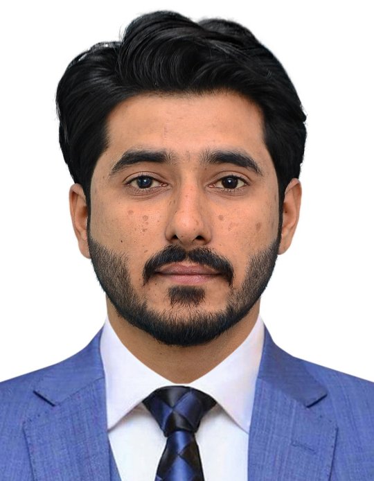 Nawaz Gondal Ahmad - Fisica, Chimica tutor