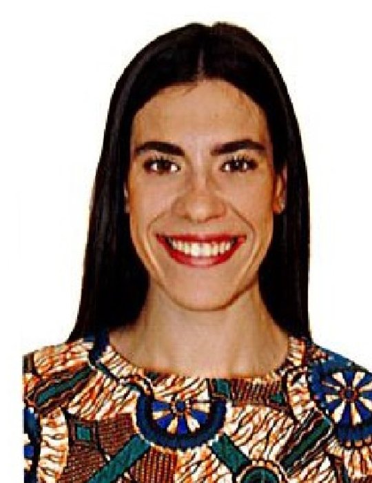 MARTINEZ CANO Carmen - Legge, Scienze sociali tutor