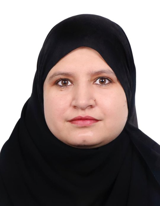 Hajira Hajira - Matematica tutor