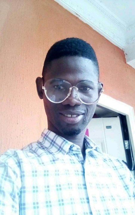 Samuel Ojo Ifeoluwa - Matematica, Educazione prescolare, Programmazione informatica tutor