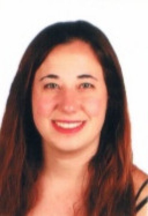 María Munera Pineda Isabel - Spagnolo, Educazione civica, Orientamento professionale e progetto di vita tutor