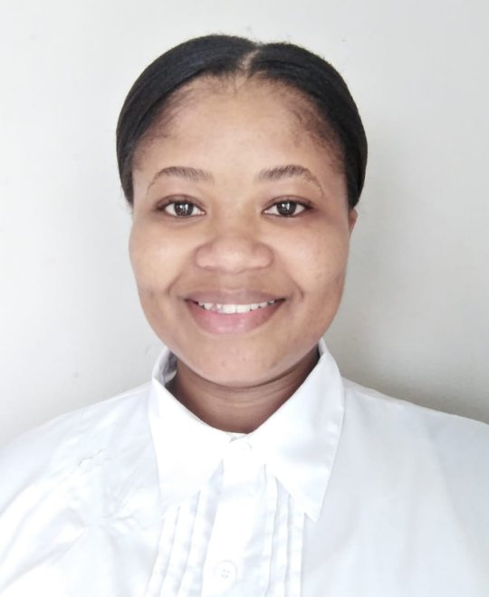 Jacobeth Jacobeth - Inglese tutor