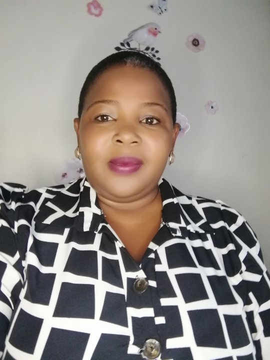 Rajoele Lizzy - Inglese tutor