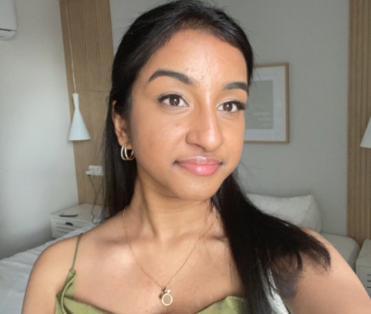 Karthigesu Majurra - Francese, Matematica, Marketing tutor