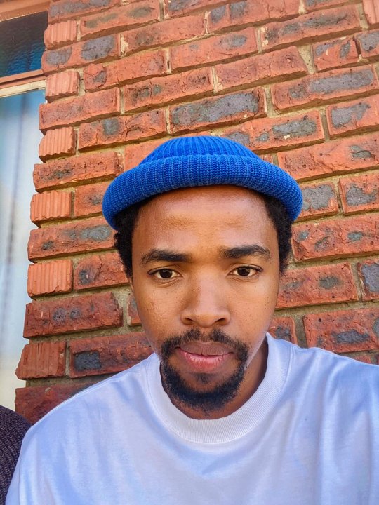 Tronix Kunene Lindokuhle - Biologia, Zulu, Inglese tutor