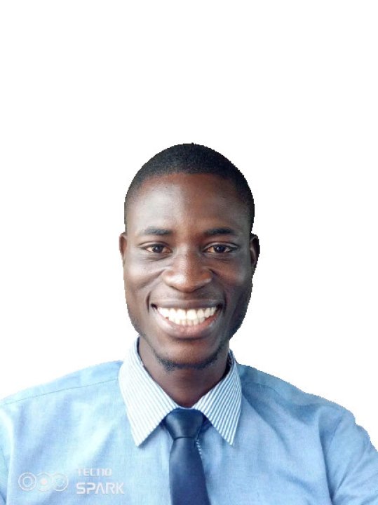 Afolabi Akintunde - Matematica, Educazione e metodologia, Religione tutor