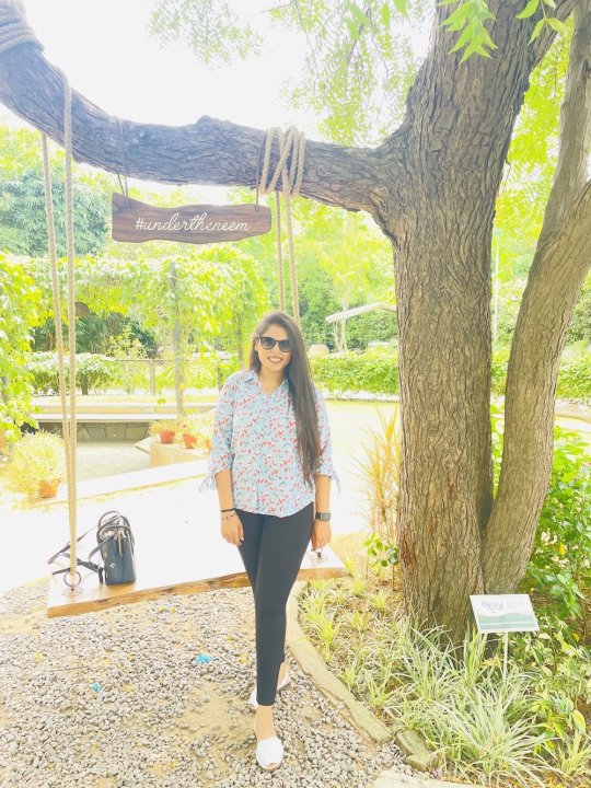 Jain Prashansha - Inglese tutor