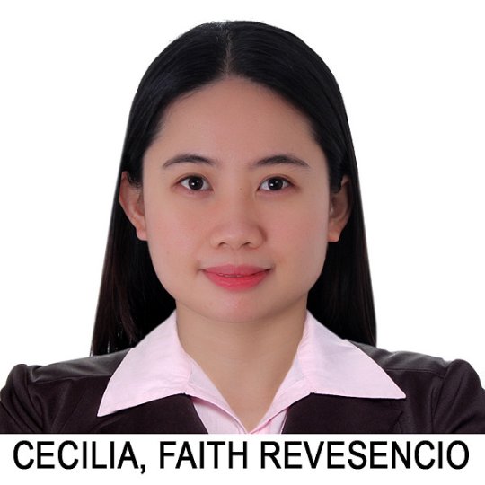 Cecilia Faith - Inglese, Ematologia, Dibattici tutor