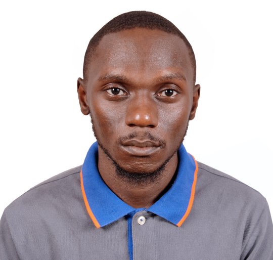 Mbabali Quraish - Inglese tutor