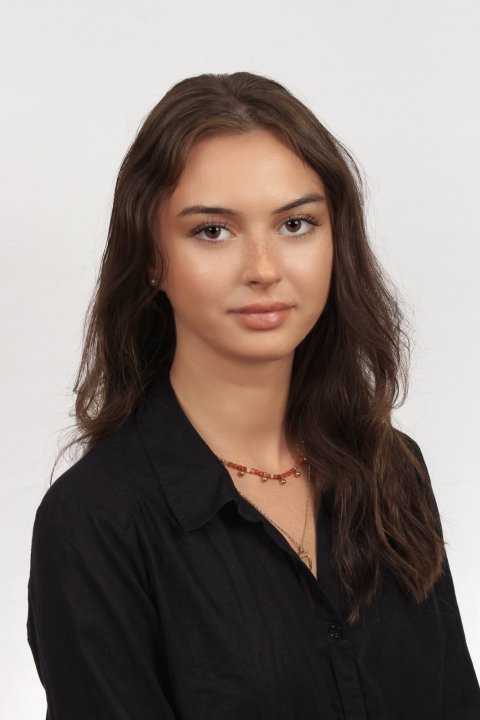 Aleksandra - Matematica, Inglese, Psicologia tutor