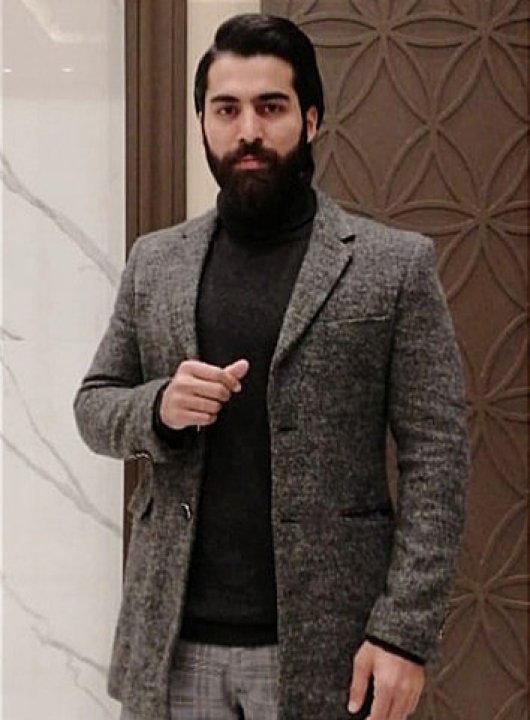 Butt Mateen - Fisica tutor