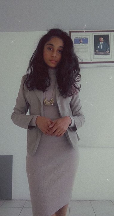 Wijesinghe Kristaleen - Inglese tutor